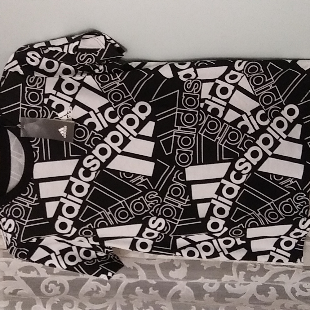 Adidas Unisex T-shirts